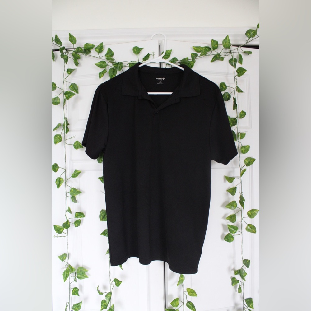Old Navy Athletic Work Shirt